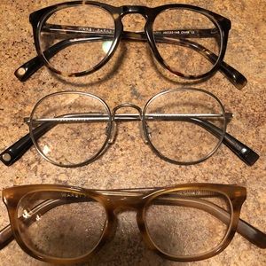 Warby Parker